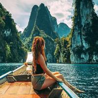 Отзыв от Ярослава - Виза Destination Thailand